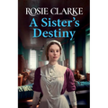 A Sister's Destiny - Paperback