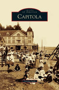 Capitola - Hardcover