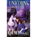 Unicorns Don't Cry - Hardcover
