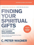 Finding Your Spiritual Gifts Questionnaire: The Easy-To-Use, Self-Guided Questionnaire - Paperback