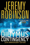 The Didymus Contingency - Tenth Anniversary Edition - Paperback