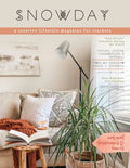 SNOWDAY - a creative lifestyle magazine for teachers: Issue 2 - Paperback