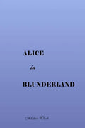 Alice in Blunderland - Paperback