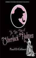 The Lost Files of Sherlock Holmes - Paperback