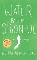 Water by the Spoonful (Revised Tcg Edition) - Paperback