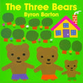 The Three Bears Board Book - Board Book