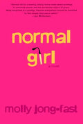 Normal Girl - Paperback