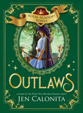 Outlaws - Paperback