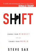 Shift: Change Your Mindset and You Change Your World - Paperback