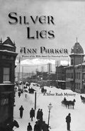 Silver Lies - Paperback