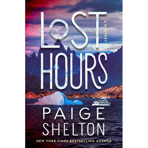 Lost Hours: A Mystery - Hardcover