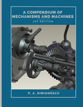 A Compendium of Mechanisms and Machines - Paperback
