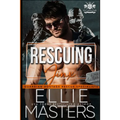 Rescuing Jinx - Paperback