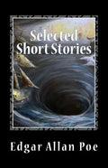 Selected Short Stories: written between 1833 and 1850 - Paperback