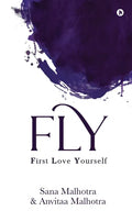 Fly: First Love Yourself - Paperback