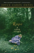 Rape a Love Story - Paperback
