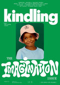 Kindling 03 - Paperback