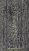 that one time we were almost people - Paperback