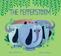 The Pepperstorm - Hardcover