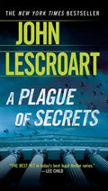 A Plague of Secrets - Paperback