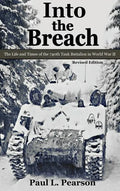 Into the Breach - Hardcover