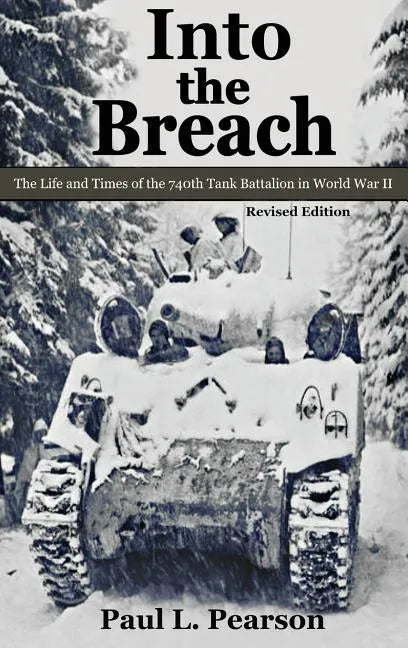 Into the Breach - Hardcover
