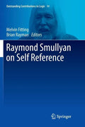 Raymond Smullyan on Self Reference - Paperback