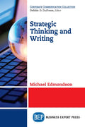 Strategic Thinking and Writing - Paperback