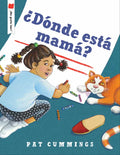 ¿Dónde Está Mamá? - Paperback