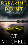 Breaking Point: A Detective Jack Creed Novel - Paperback