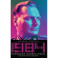 Nineteen Eighty-Four: The Definitive Edition - Hardcover