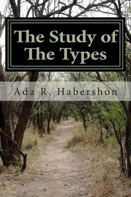 The Study of The Types - Paperback