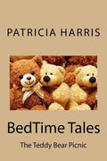 BedTime Tales: The Teddy Bear Picnic - Paperback