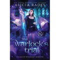 The Warlock's Trial - Paperback