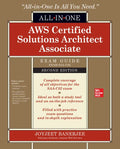 Aws Certified Solutions Architect Associate All-In-One Exam Guide, Second Edition (Exam Saa-C02) - Paperback