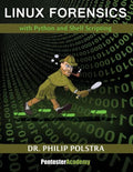 Linux Forensics - Paperback