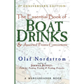 The Essential Book of Boat Drinks & Assorted Frozen Concoctions: 25th Anniversary Edition - Paperback