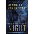 The Brightest Night: An Origin Novel - Paperback
