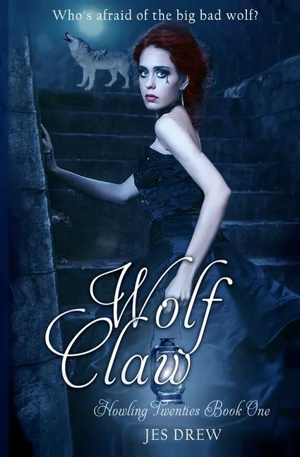 Wolf Claw - Paperback
