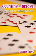 Counting at Bridge: The Easy Way to Improve Your Game - Paperback