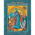 Legends of Water: One day I asked water to remind me of my roots... - Paperback