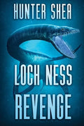 Loch Ness Revenge - Paperback