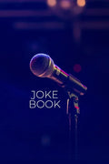 Joke Book: Joke Writing Workbook + Notebook * Great gift for aspiring Comedian * Write Comedy Jokes 6" x 9" 100 pages - Paperback