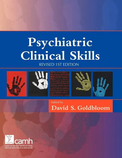 Psychiatric Clinical Skills: Revised 1st Edition - Paperback