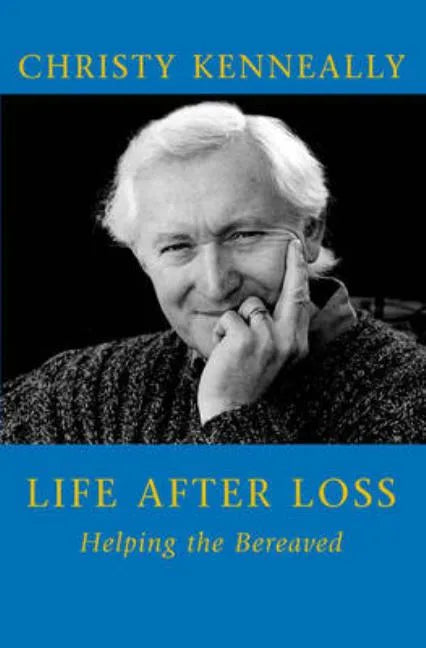 Life After Loss: Helping the Bereaved - Paperback