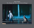 Joan Jonas: The Shape, the Scent, the Feel of Things: Fifteenth Anniversary Edition - Paperback