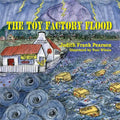 The Toy Factory Flood - Paperback