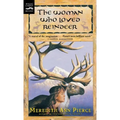 Woman Who Loved Reindeer - Paperback