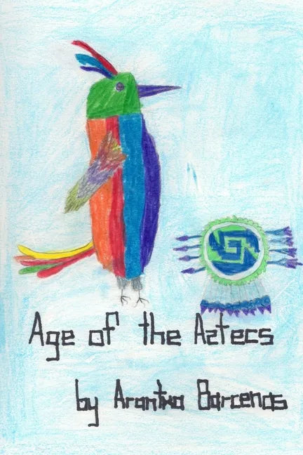 Age of the Aztecs - Paperback