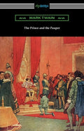 The Prince and the Pauper - Paperback